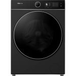image produit Lave linge hublot HISENSE WF5i1045BBQ