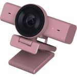 image produit Razer Kiyo V2 X - Webcam Full HD 1080p, 60 FPS pour Les créateurs - Autofocus Rapide - Objectif Grand Angle - Micro intégré - Compatible avec Open Broadcaster Software et Xsplit | Quartz
