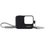 image produit GoPro Sleeve Plus Longe - Noir