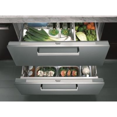image Réfrigérateur 1 porte Hotpoint BDR190AAI/HA - adapté PMR