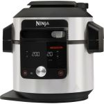 image produit Multicuiseur NINJA Foodi Max OL650EU 7,5 L, 12 modes de cuisson dont air fryer