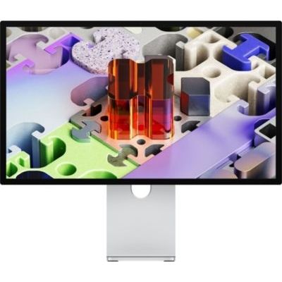 image Apple Studio Display XDR - Verre Nano‑texturé - Kit de Montage VESA ​​​​​​​