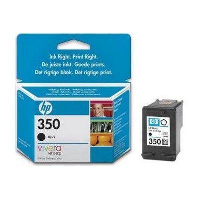 image Cartouche d'encre HP 350 (CB335EE)