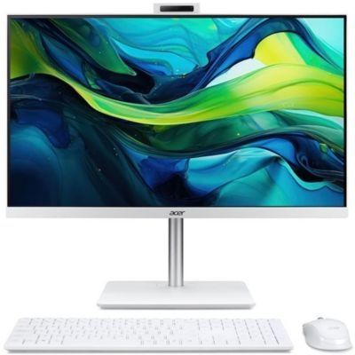 image Ordinateur tout-en-un ACER Aspire C 27 C27A-GRPL