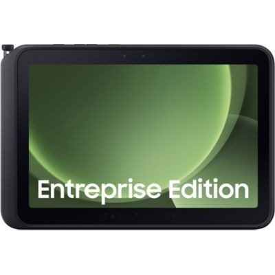 image Tablette Android SAMSUNG Galaxy Tab Active5 Pro 128Go 5G