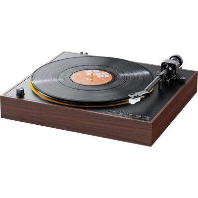 image Platines vinyle hi-fi FiiO TT11