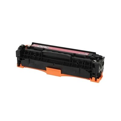 HP 304A Toner Magenta authentique (CC533A)