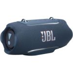 image produit JBL Xtreme 5 Enceinte Bluetooth Portable avec JBL Pro Sound, bandoulière Pratique, étanche IP68, Batterie Externe intégrée, Bleu