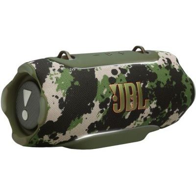 image Enceinte portable JBL Xtreme 5 Squad