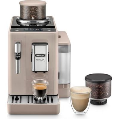 image Expresso Broyeur DELONGHI Cafetière FEB4435.BG