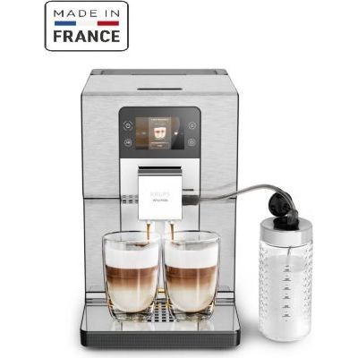 image Expresso Broyeur KRUPS Cafetière YY5058FD