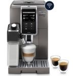 image produit Expresso Broyeur DELONGHI Dinamica Plus FEB3795.T Titanium