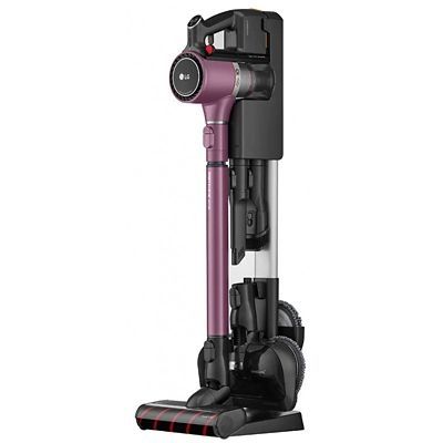image Aspirateur balai LG CordZero A9 Kompressor A9K-ULTRA1V