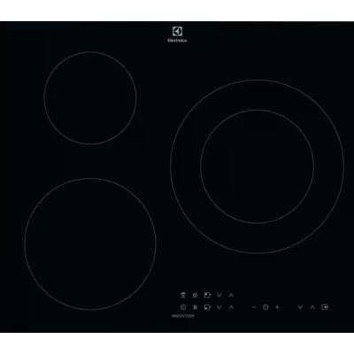 image Plaque induction ELECTROLUX Table cuisson LIT60333CK