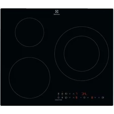 image Plaque induction ELECTROLUX Table cuisson PIT60336C