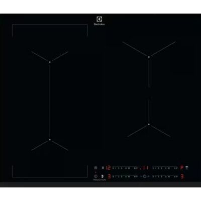 image Plaque induction ELECTROLUX Table cuisson Y63IV443