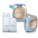 image produit Appareil éclat visage SHARK Hydrofacial FacialPro Glow FH320EU