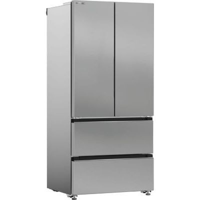 image Réfrigérateur multi portes BEKO Réf B3RGNE544HS