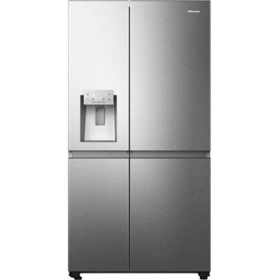 image Réfrigérateur Américain HISENSE R-us RS818N4IIE1