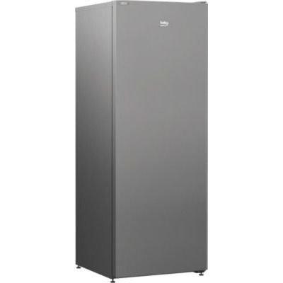 image Congélateur armoire BEKO Réf RFNM200E40SN