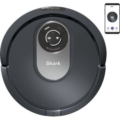 image Aspirateur robot SHARK Aspi Robot RV2001EU