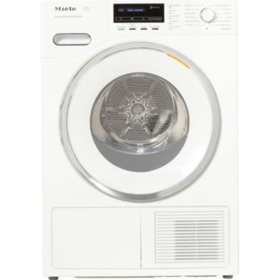 image Sèche linge pompe à chaleur MIELE SL TMG440WP