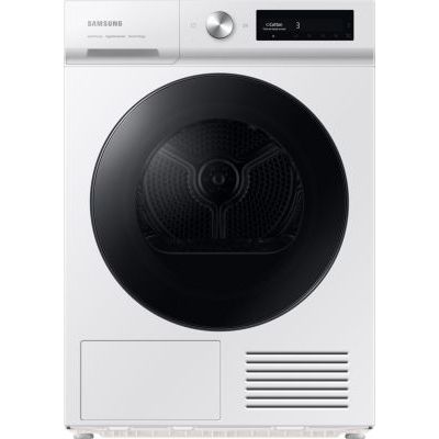 image Sèche linge pompe à chaleur SAMSUNG SL DV90BB7445GWS3