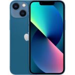 image produit Smartphone APPLE iPhone 13 mini Bleu 128Go