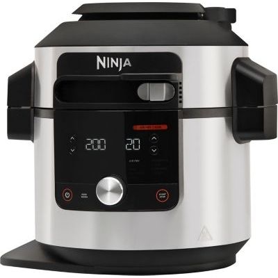 image Multicuiseur NINJA Foodi Max OL650EU 7,5 L, 12 modes de cuisson dont air fryer