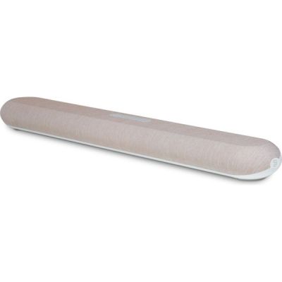 image Barres de son Bluesound Pulse Cinema Mini Crème