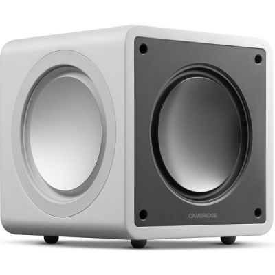 image Caissons de basses Cambridge Audio MSX200 Blanc