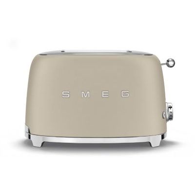 image Grille-pain SMEG Années 50 TSF01MLMEU