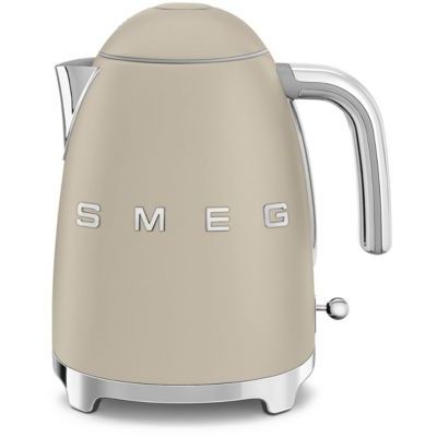 image Bouilloire SMEG inox KLF03MLMEU