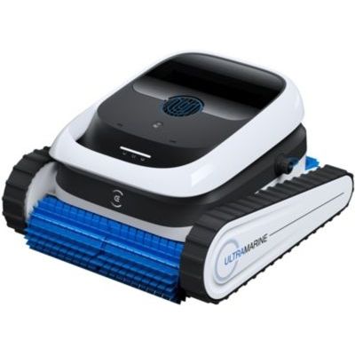 image Robot piscine ECOVACS ULTRAMARINE P1 EU