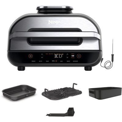 image Grille-viande NINJA Grill AG551EU