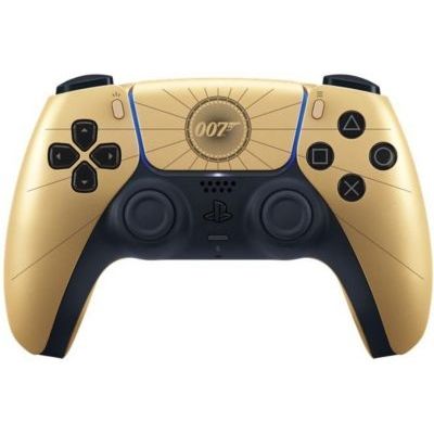 image Playstation Manette sans fil DualSense – Édition limitée 007 First Light