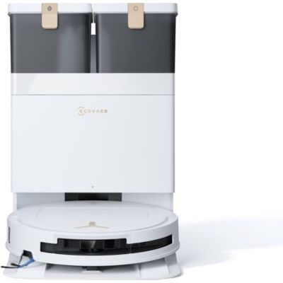 image Robot Aspirateur Laveur ECOVACS Deebot T50 Omni Gen3