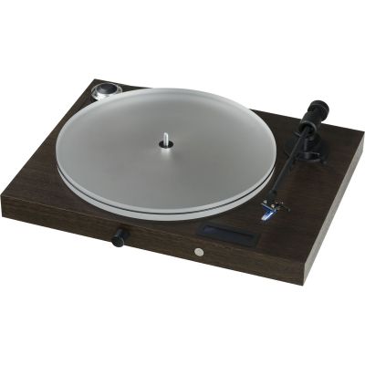 image Platines vinyle hi-fi Pro-Ject Juke Box S2 Eucalyptus