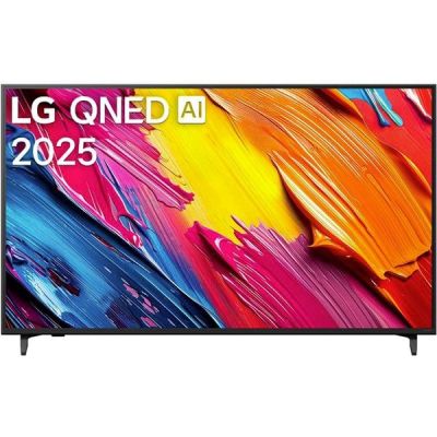 image TV QLED LG 55QNED87A