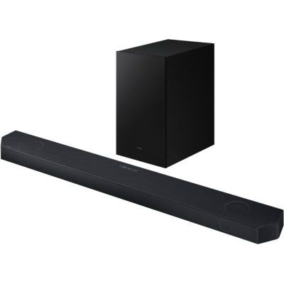 Barre de son SAMSUNG HW-Q600H