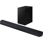 image produit Barre de son SAMSUNG HW-Q600H