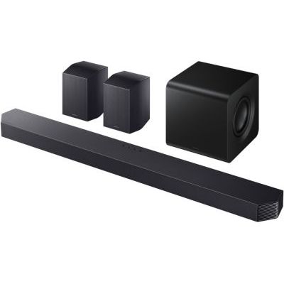 image Barre de son SAMSUNG HW-Q930H