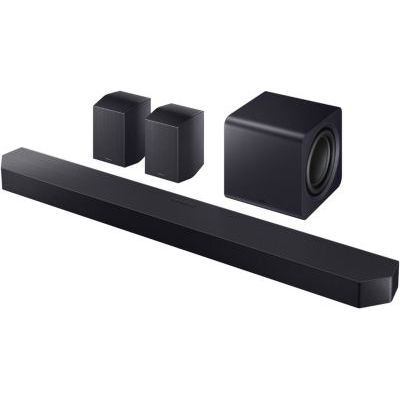 image Barre de son SAMSUNG HW-Q990H