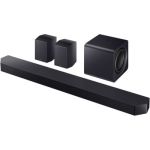 image produit Barre de son SAMSUNG HW-Q990H