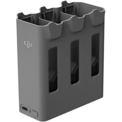 image Stockage DJI Avata 360 Two-Way Charging Hub