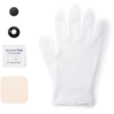 Acc. Musique DJI Avata 360 Replacement Lens Kit