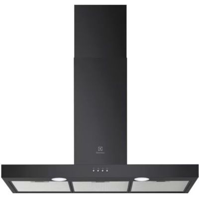 image Hotte décorative murale ELECTROLUX Hotte LFT419K