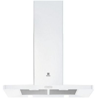 image Hotte décorative murale ELECTROLUX Hotte EFF90462OW