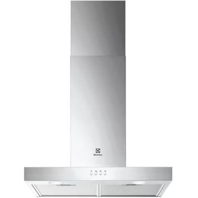 image Hotte décorative murale ELECTROLUX Hotte LFT416X