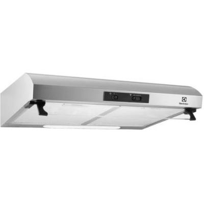 image Hotte casquette ELECTROLUX Hotte LFU226X